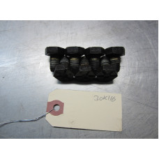30K116 Flexplate Bolts For 08-10 Hummer H3  3.7